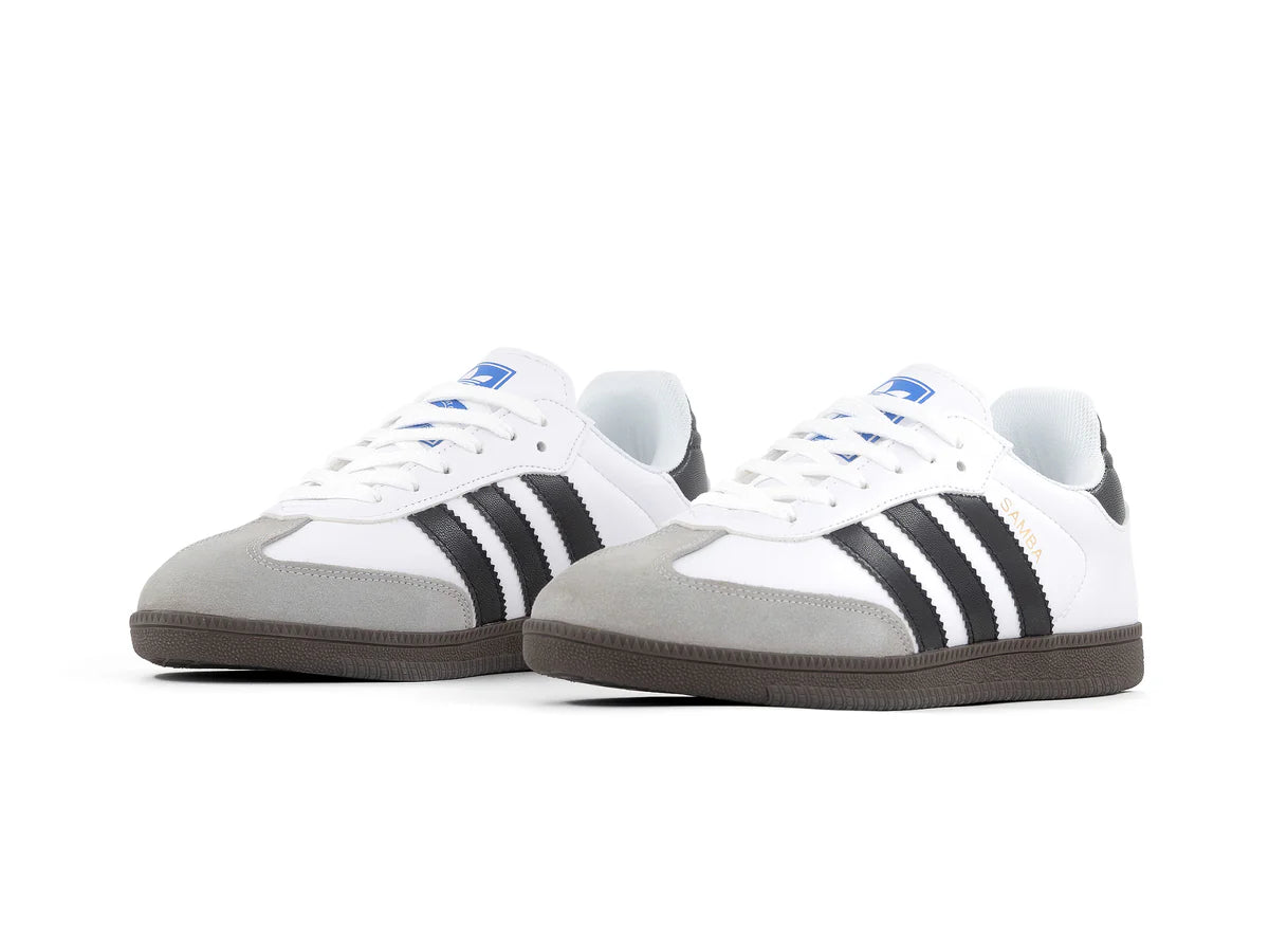 Samba OG 1.1