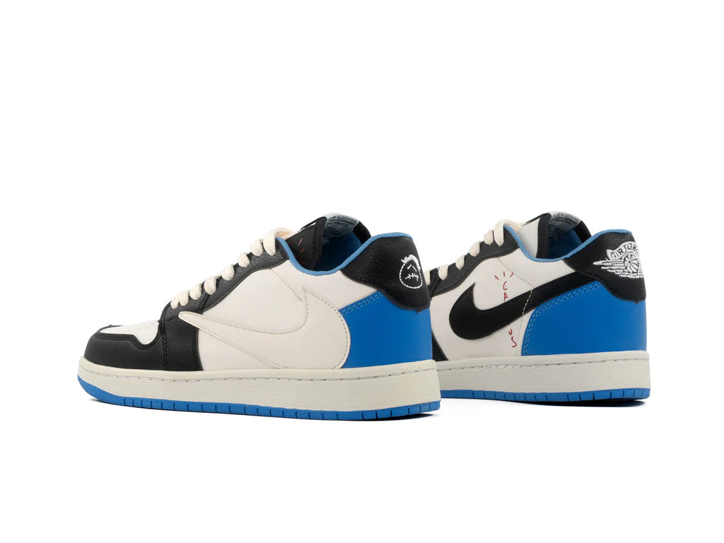 Travis Low Fragment X 1.1